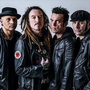 The Wildhearts The Wildhearts