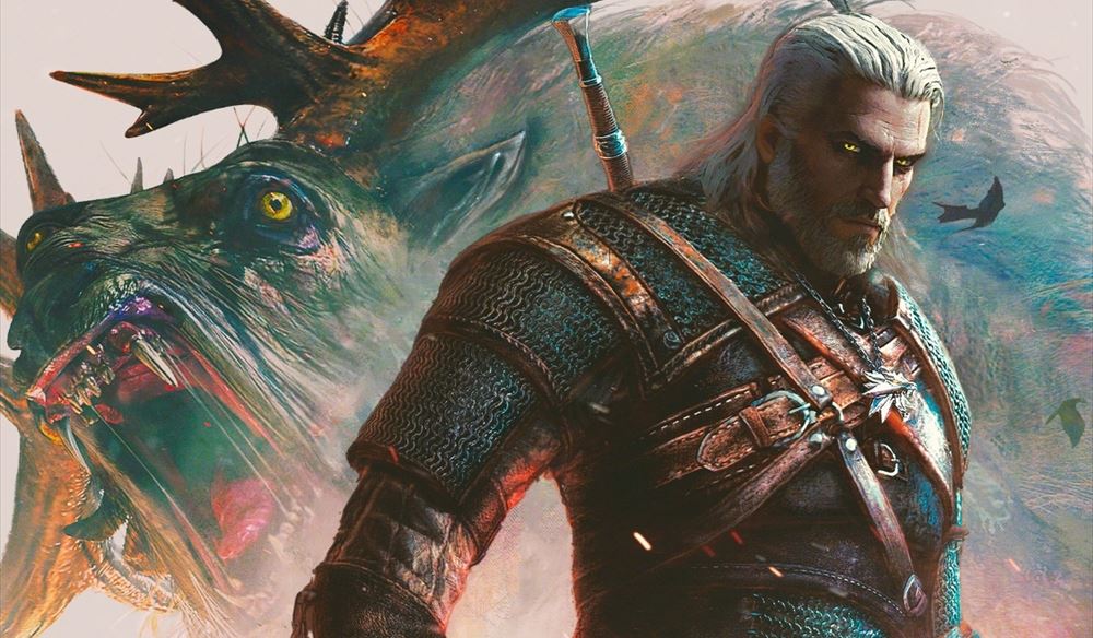The Witcher In Concert