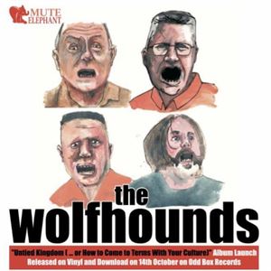 The Wolfhounds The Wolfhounds