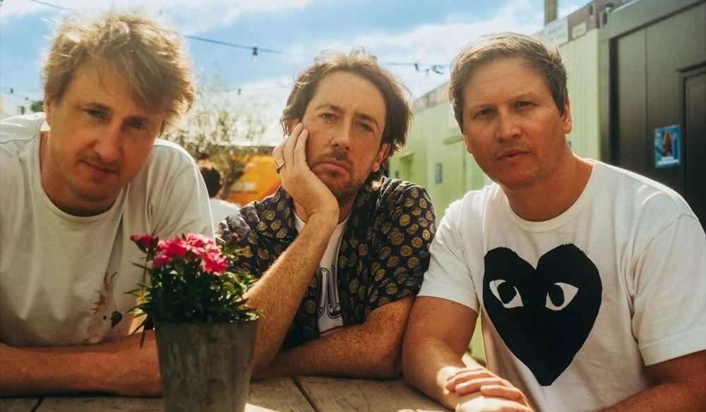 The Wombats