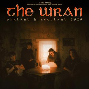 The Wran The Wran