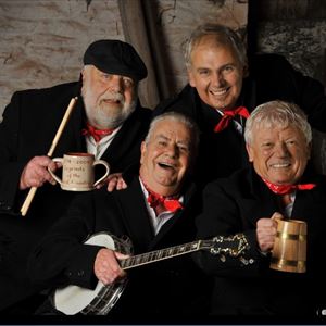 The Wurzels The Wurzels