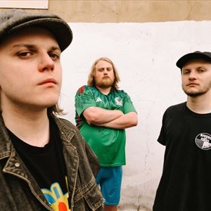 The Zac Schulze Gang