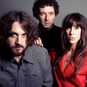 Buy The Zutons tickets at Eventim Olympia, Liverpool from ...