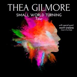 Thea Gilmore Thea Gilmore