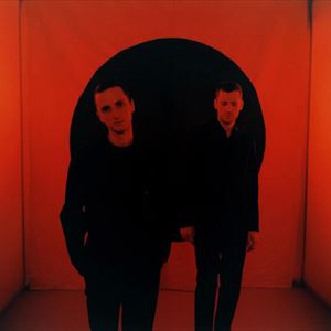 These New Puritans