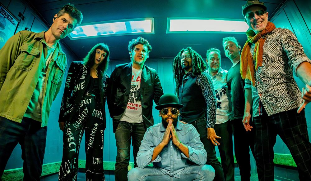 Thievery Corporation