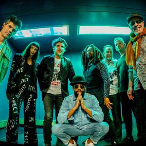 Thievery Corporation