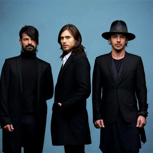 Thirty Seconds To Mars