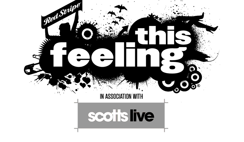 This Feeling - Liverpool