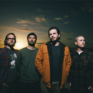 Thrice
