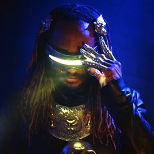 Thundercat