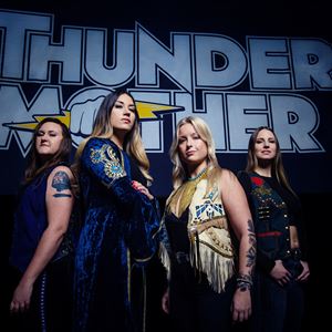 Thundermother Thundermother