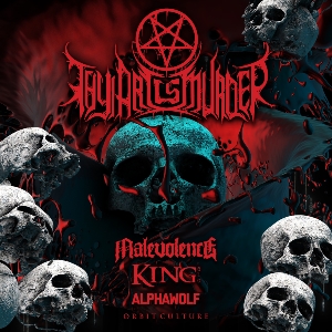 Thy Art Is Murder Thy Art Is Murder