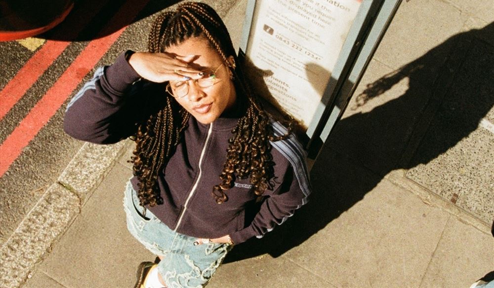 Tia Gordon