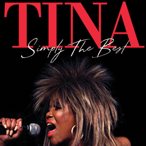 See Tickets - TINA Simply The Best Tickets and Dates