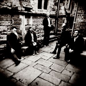 Tindersticks Tindersticks