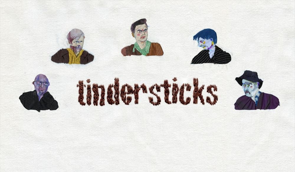 Tindersticks