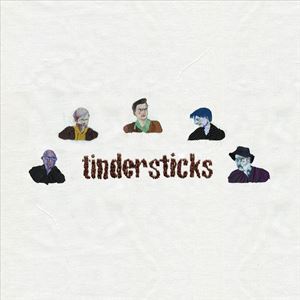 Tindersticks