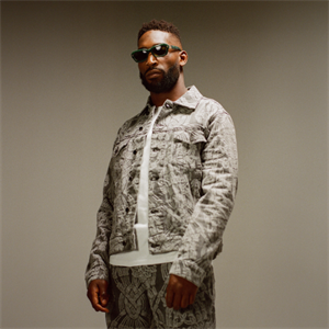Tinie Tempah - The Its About Time Tour Tinie Tempah - The Its About Time Tour