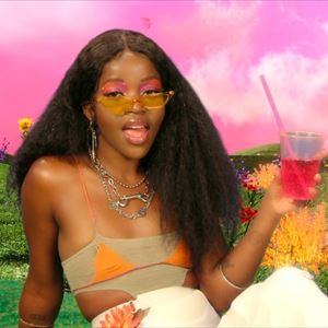 Tkay Maidza Tkay Maidza