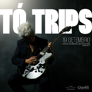 Tó Trips | Concerto