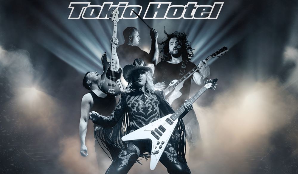 Tokio Hotel