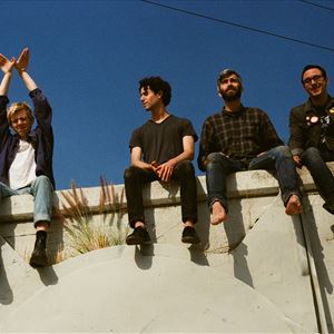 Tokyo Police Club Tokyo Police Club