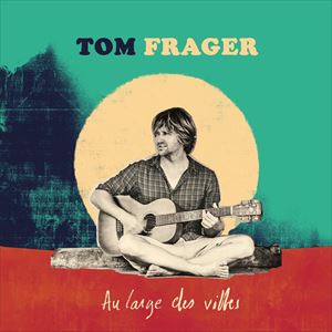 TOM FRAGER + GWENDAL PEZEIRAT TOM FRAGER + GWENDAL PEZEIRAT