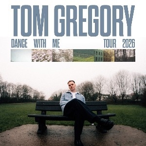 Tom Gregory