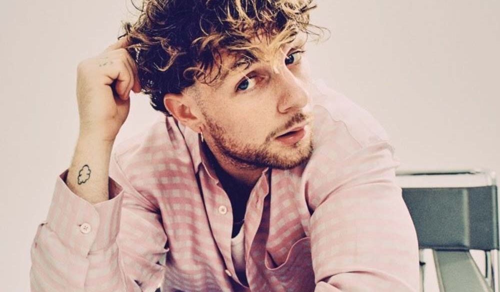 Tom Grennan Blossoms plus Very Special Guests