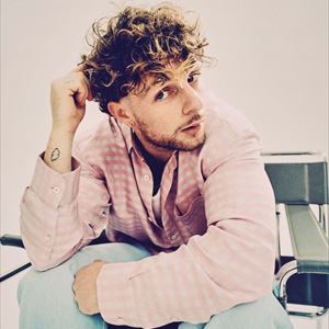 Tom Grennan - Sounds Of The City