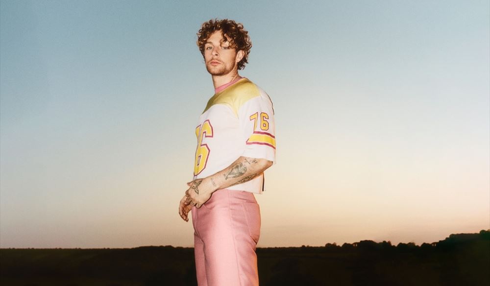 Tom Grennan