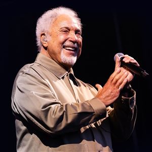 Tom Jones