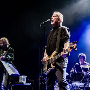 Tom Robinson Band