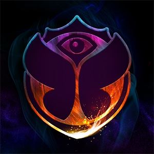 TOMORROWLAND New Year's Eve TOMORROWLAND New Year's Eve