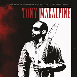Tony MacAlpine - Exchange, Bristol Tony MacAlpine - Exchange, Bristol