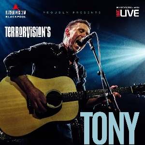 Tony Wright Tony Wright