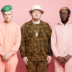 Too Many Zooz Too Many Zooz