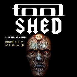 Tool Shed
