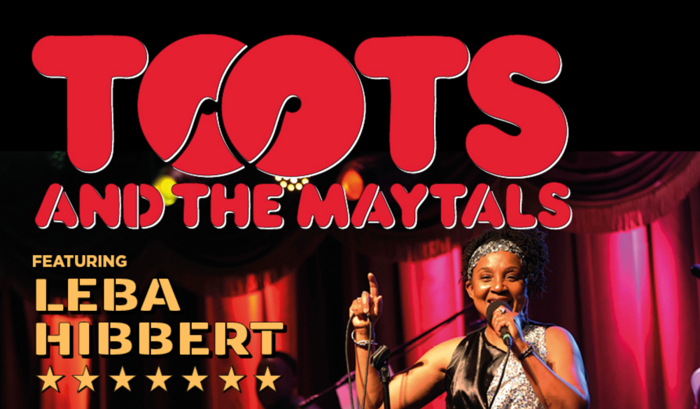 Toots And The Maytals
