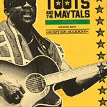 Toots & The Maytals Feat Leba Hibbert