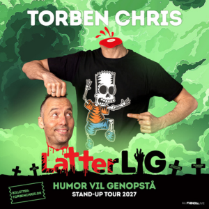 Torben Chris - LatterLIG