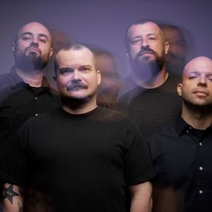 Core. Presents: Torche x Helms Alee x Omo