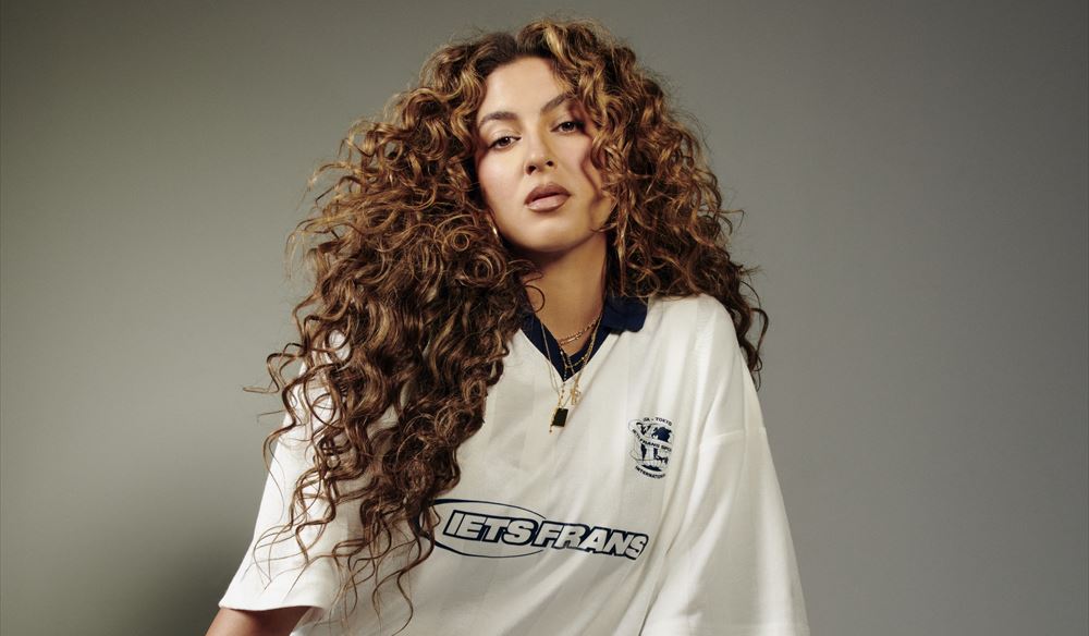 Tori Kelly