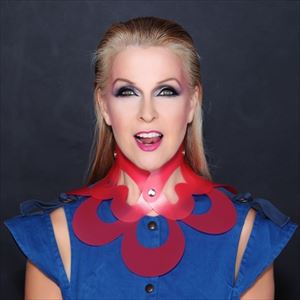 Toyah - Electro/Acoustic Tour Toyah - Electro/Acoustic Tour