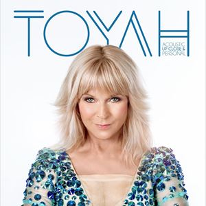 See Tickets - Toyah: Up Close and Personal Tickets and Dates