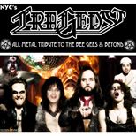 Tragedy: All Metal Tribute to the Bee Gees