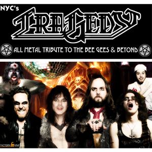 Tragedy: All Metal Tribute to the Bee Gees