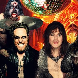 Tragedy All Metal Tribute to the Bee Gees & Beyond